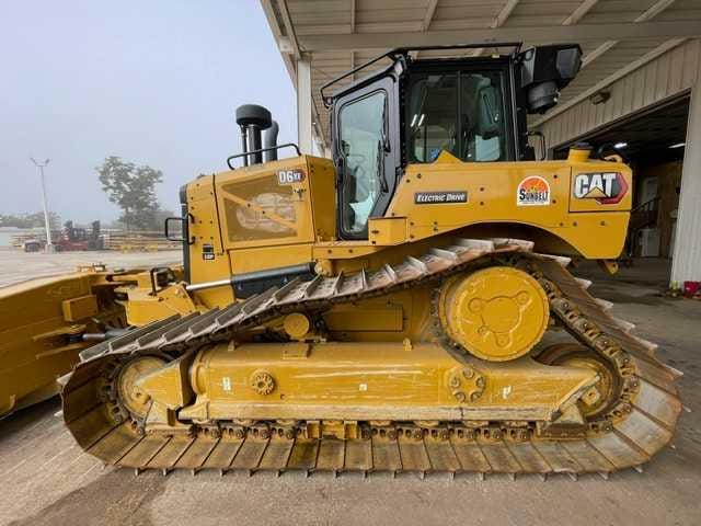 2024 CAT D6XELGPVP3