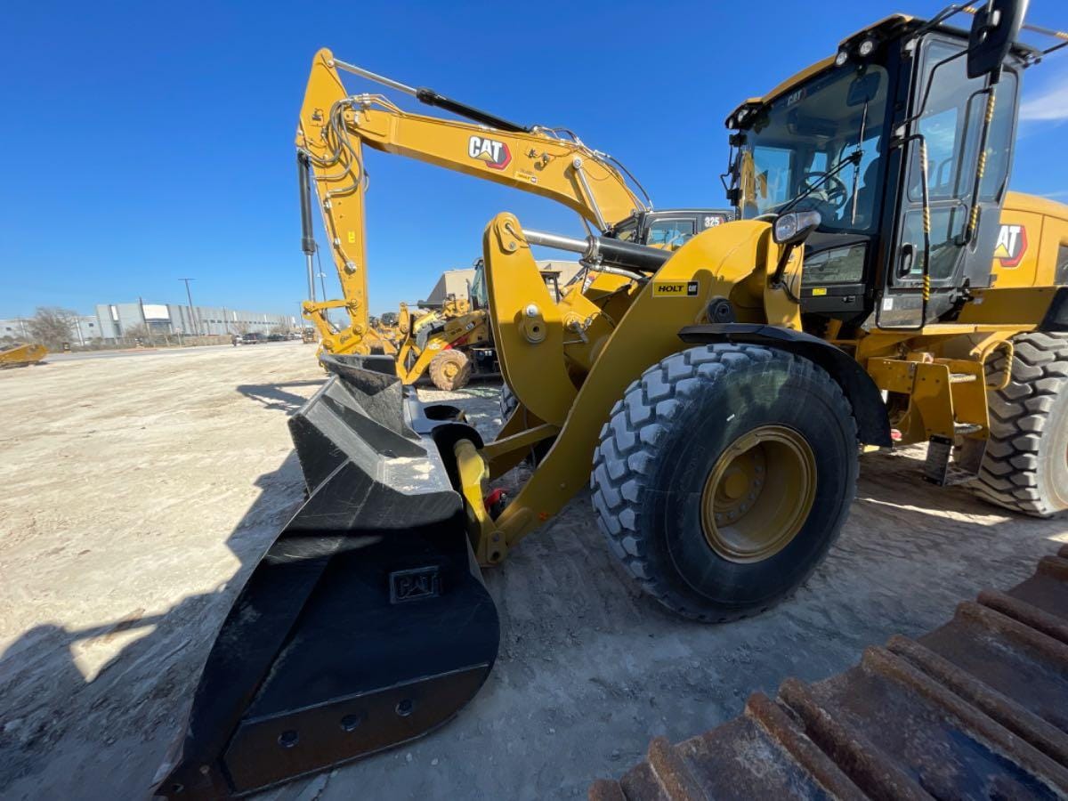 2024 CAT 938 QC