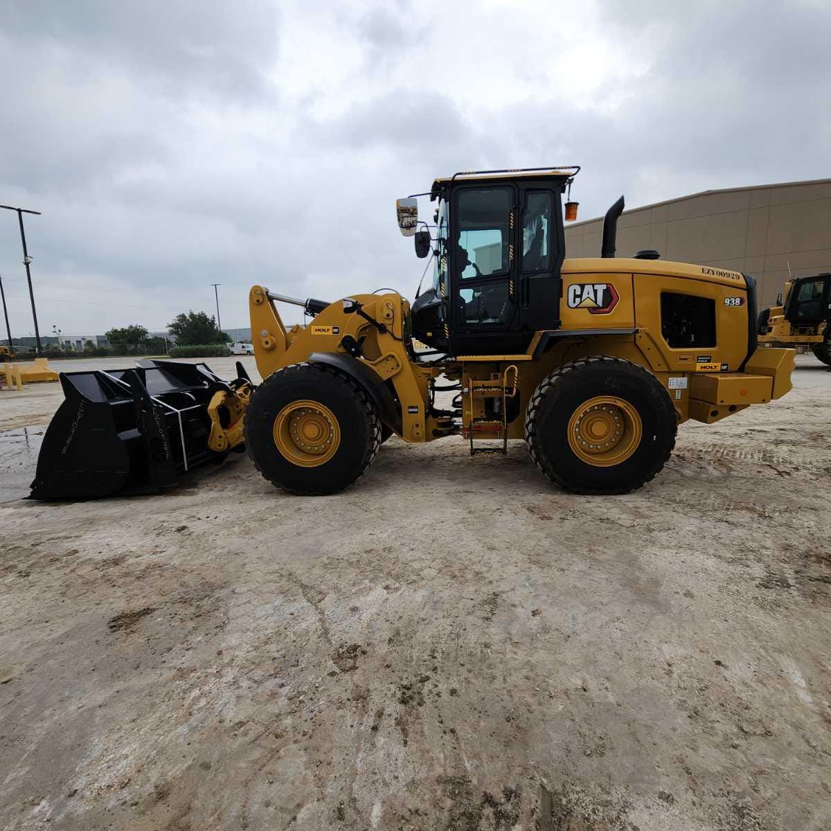 2024 CAT 938 QC