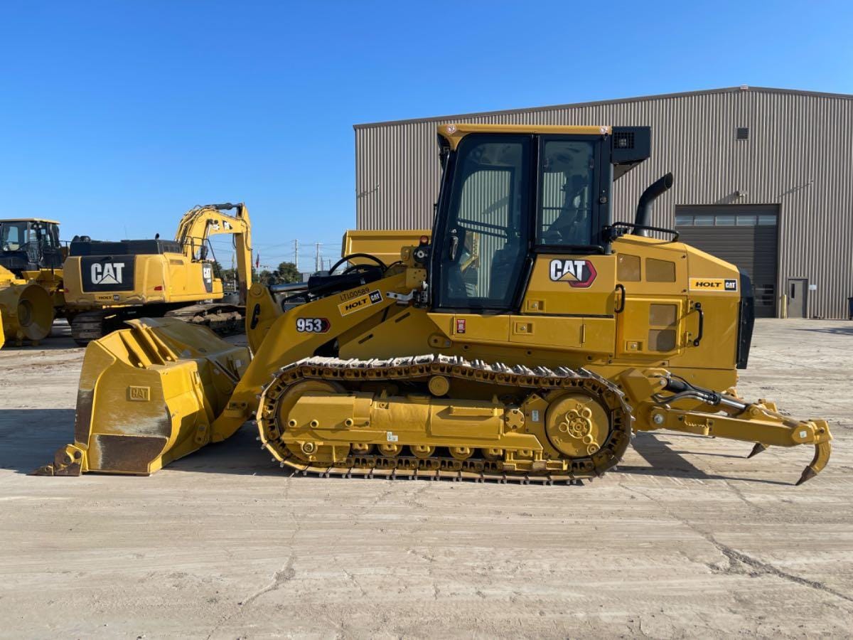 2024 CAT 953