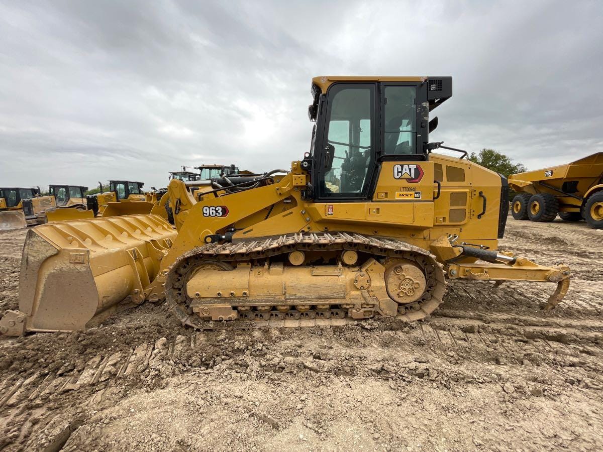 2024 CAT 963