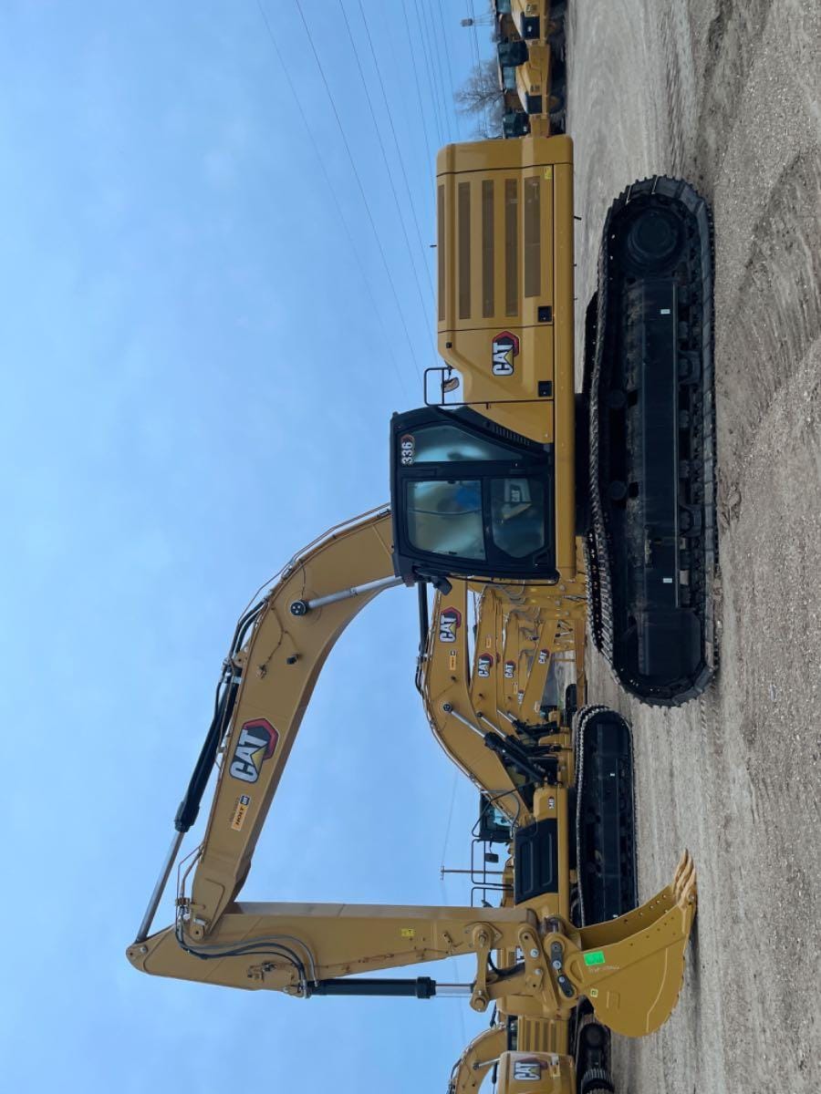 2024 CAT 336 12