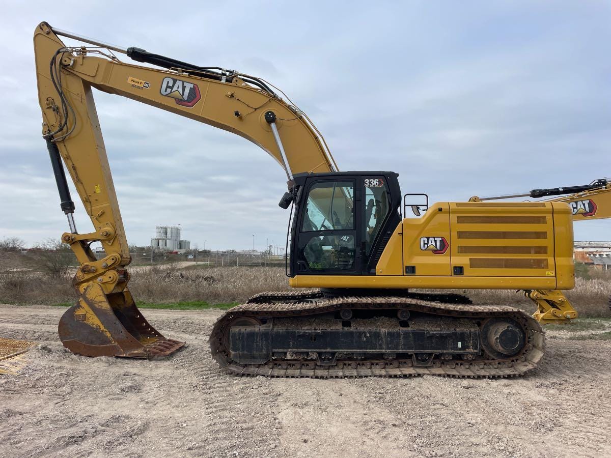 2023 CAT 336 12