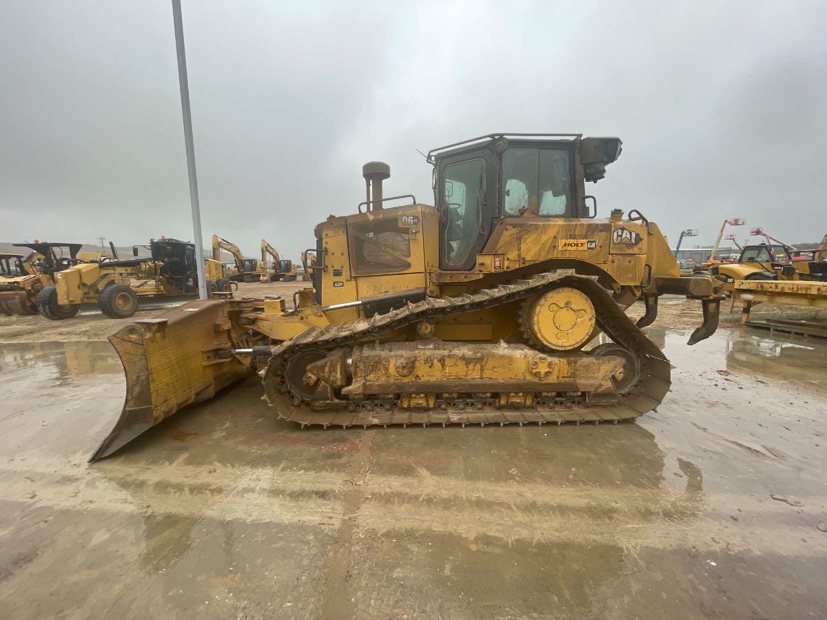 2023 CAT D6XELGPVP3