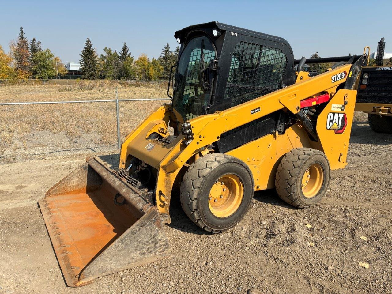 272D3 XE - GJ201033