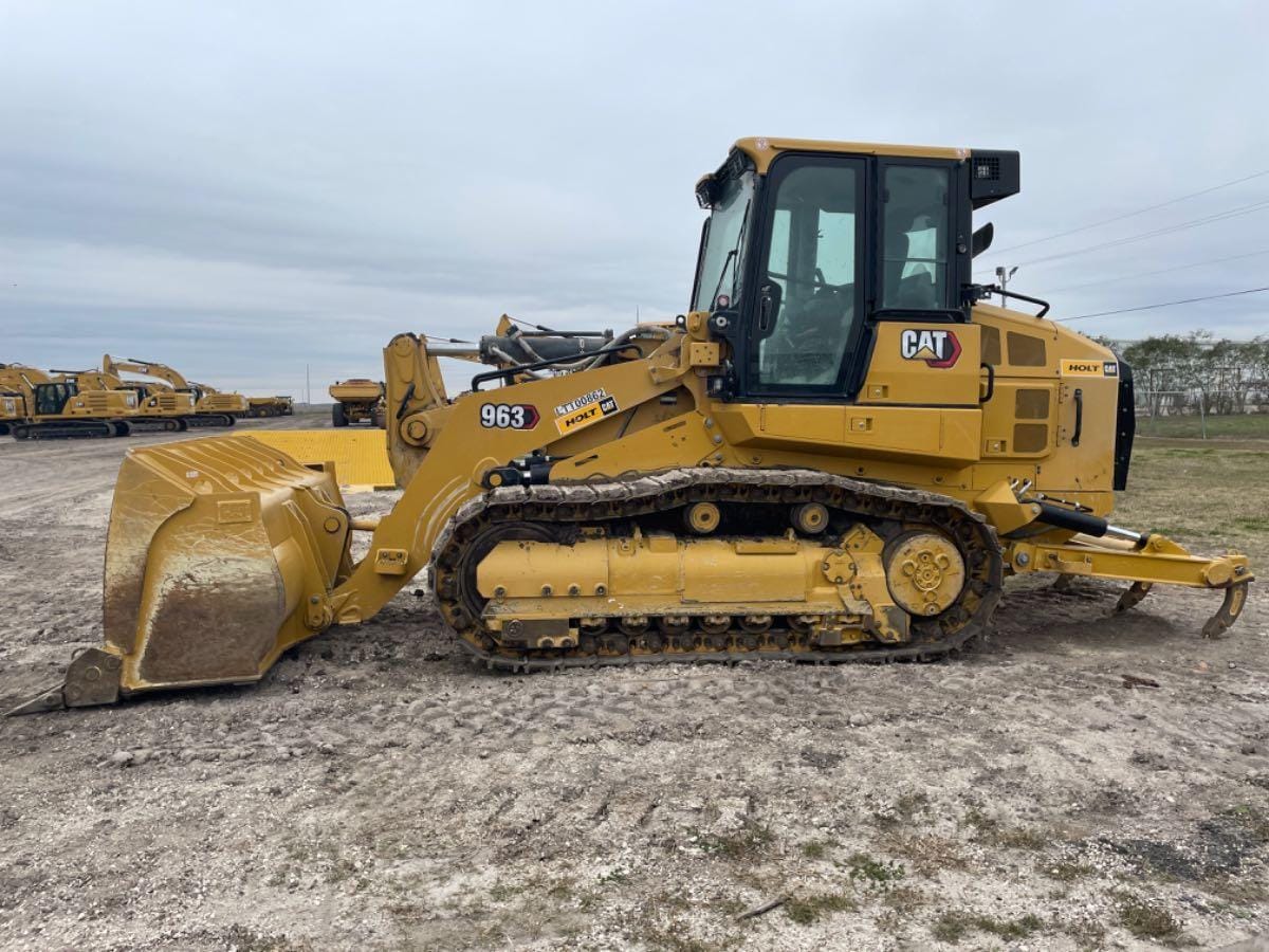 2023 CAT 963