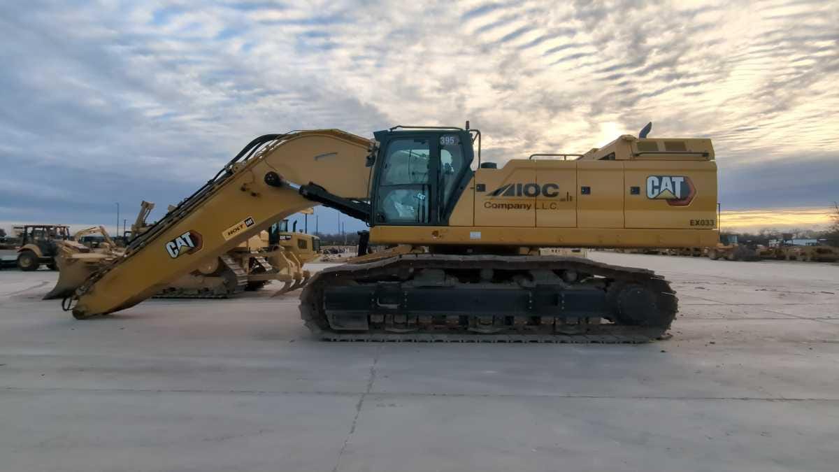 2023 CAT 395