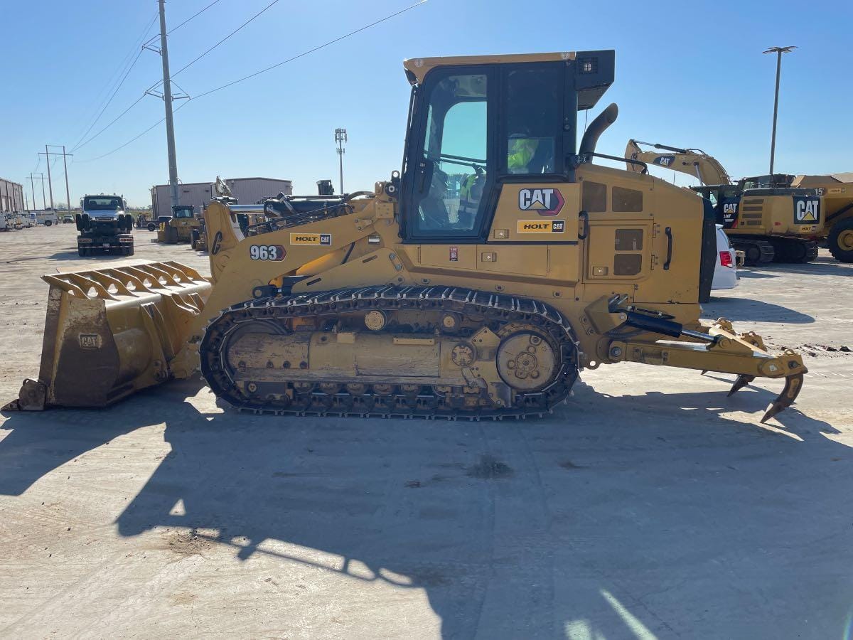2023 CAT 963