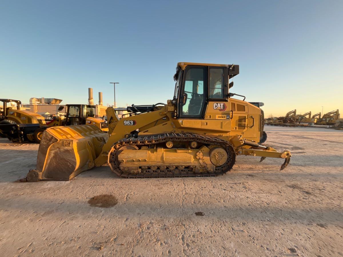 2023 CAT 963