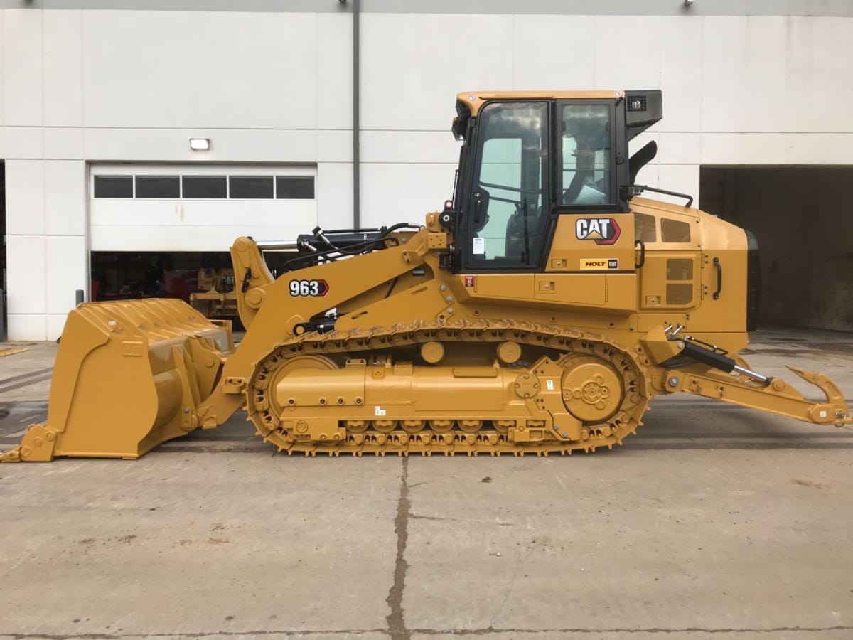 2023 CAT 963