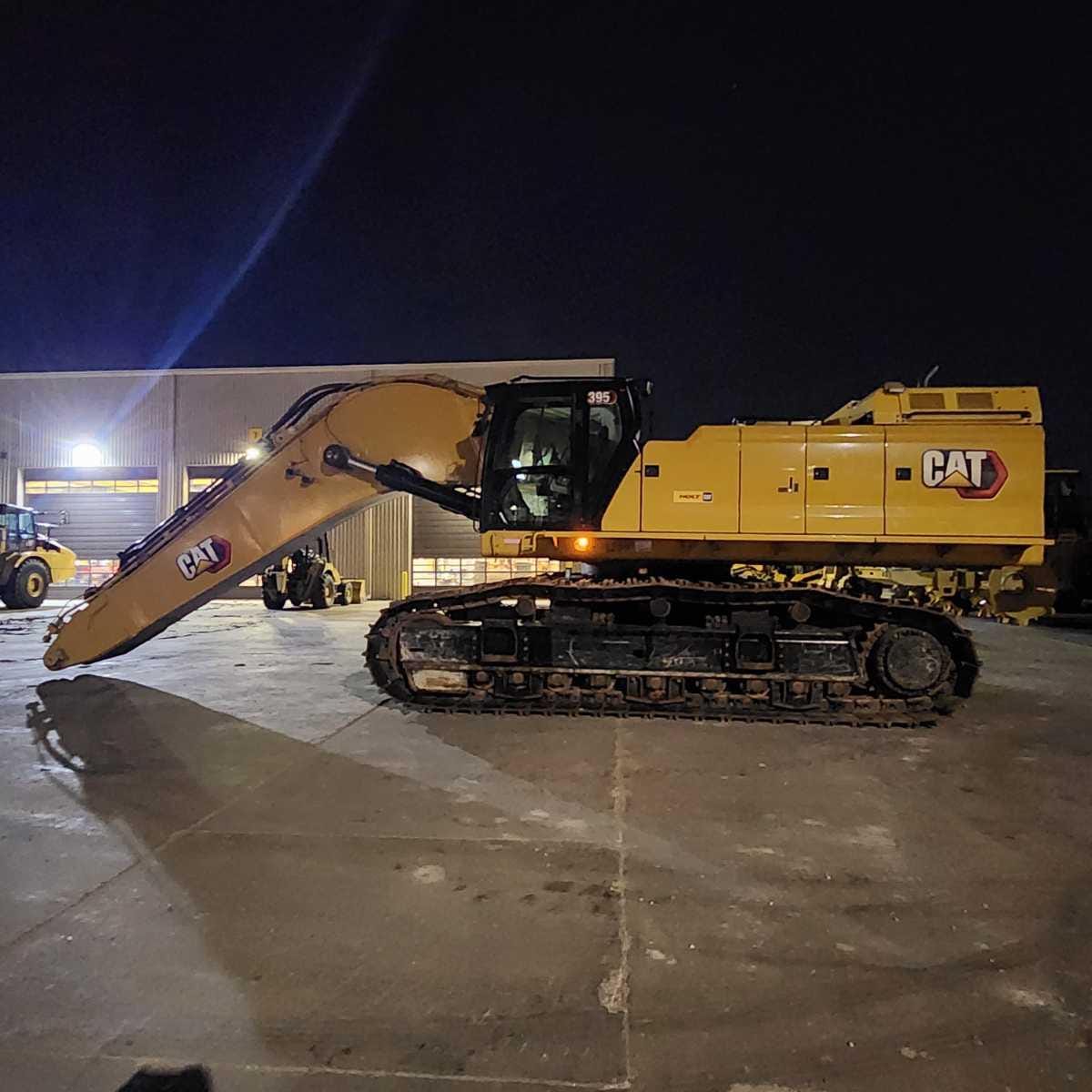 2023 CAT 395