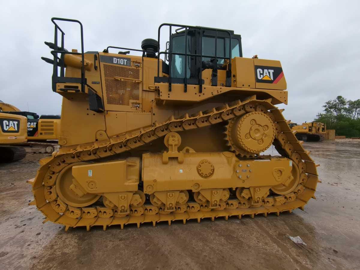 2023 CAT D10T MS