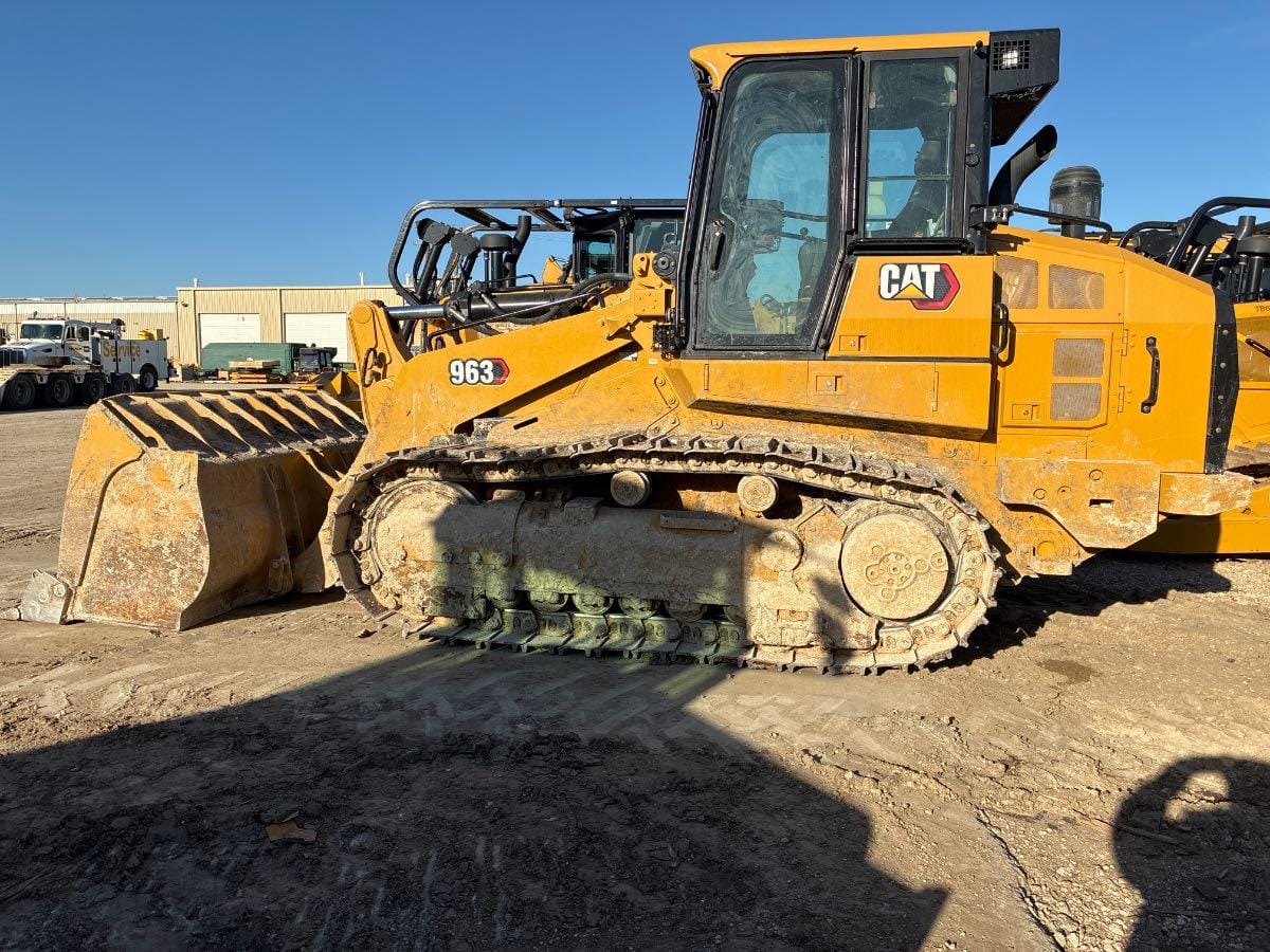 2021 CAT 963