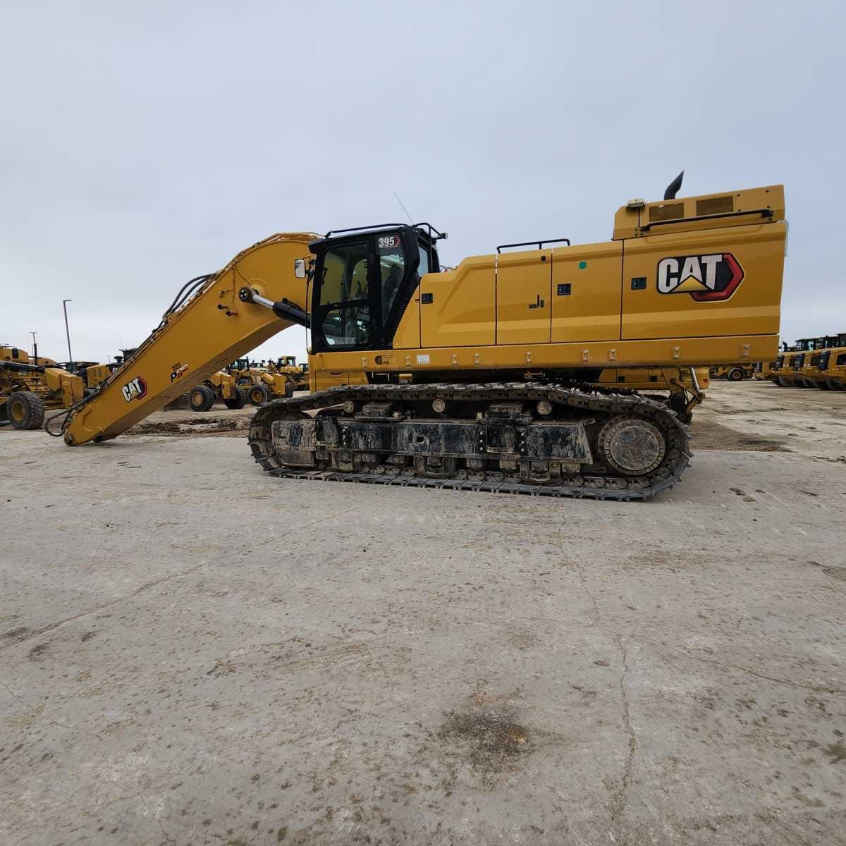 2022 CAT 395