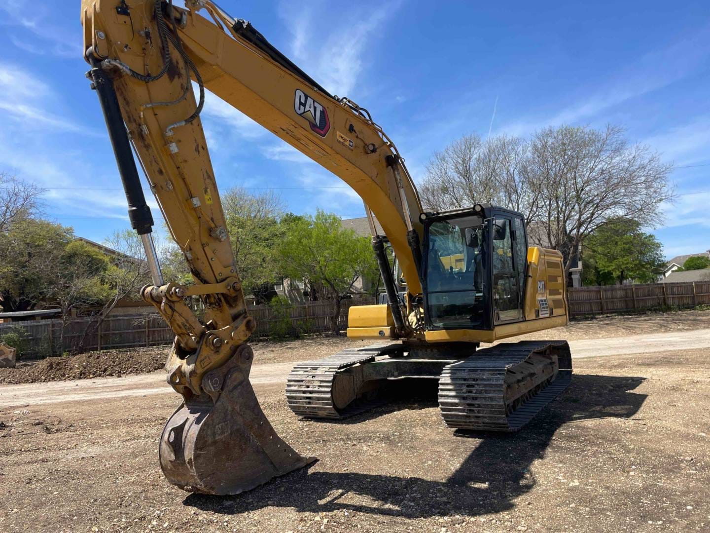 2024 CAT 320-07