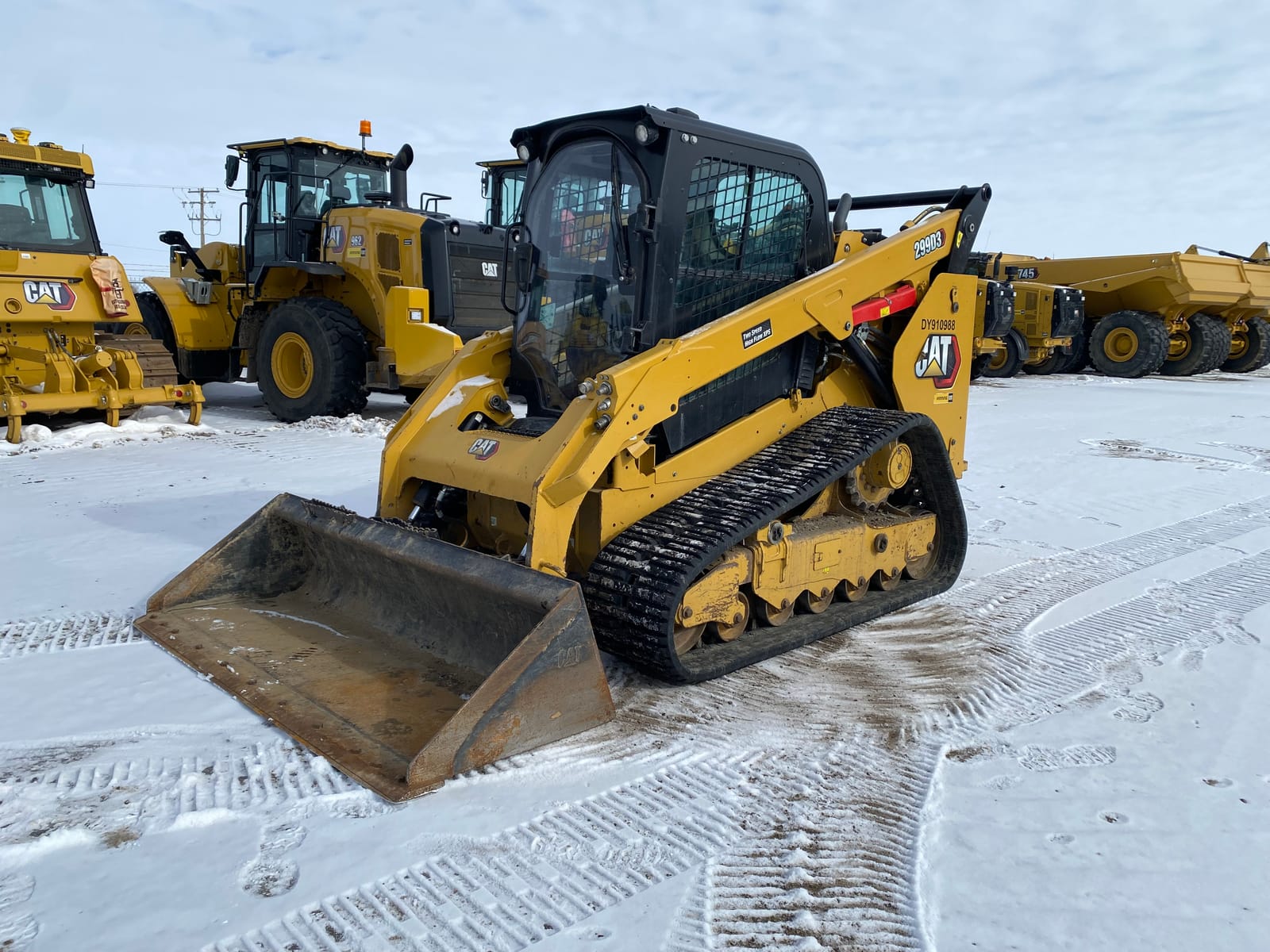 299D2 - DY910988