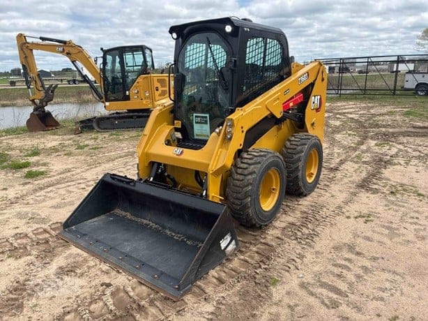 2024 CATERPILLAR 236D3