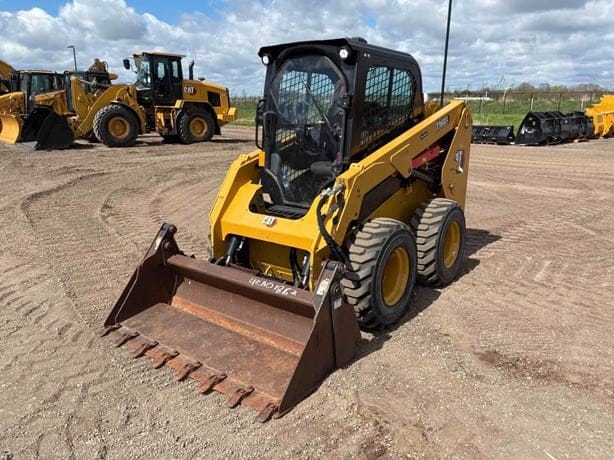 2023 CATERPILLAR 236D3