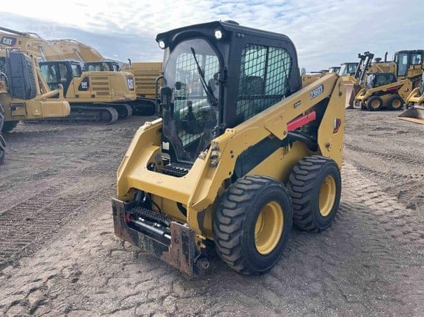2023 CATERPILLAR 236D3