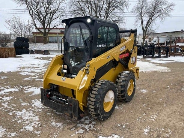 2024 CATERPILLAR 242D3