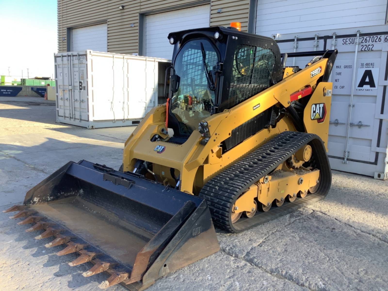 299D3 XE - B6202159