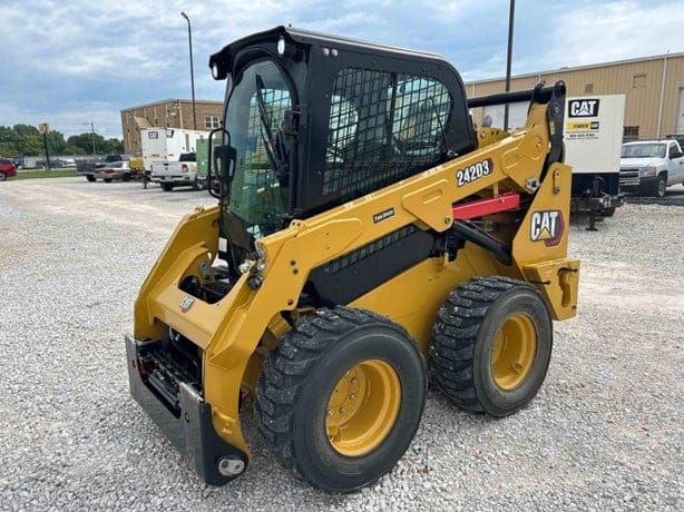 2024 CATERPILLAR 242D3