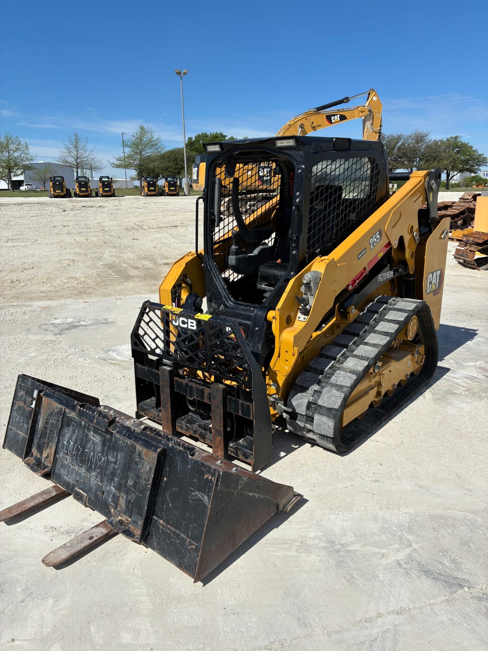 2024 CAT 255-05