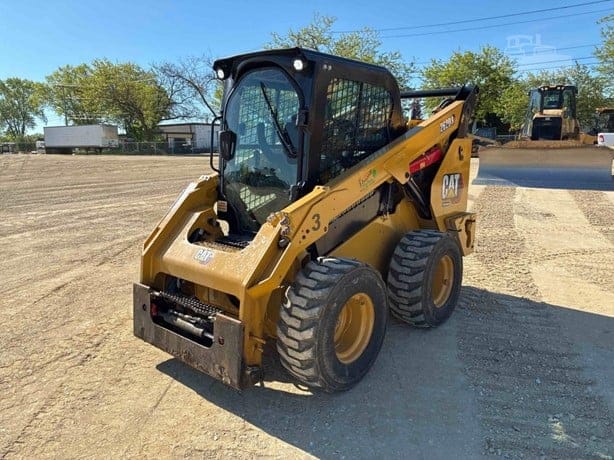 2023 CATERPILLAR 262D3