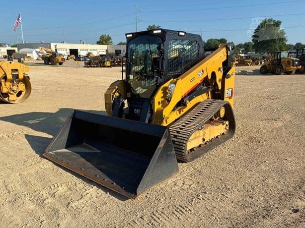 2024 CATERPILLAR 265