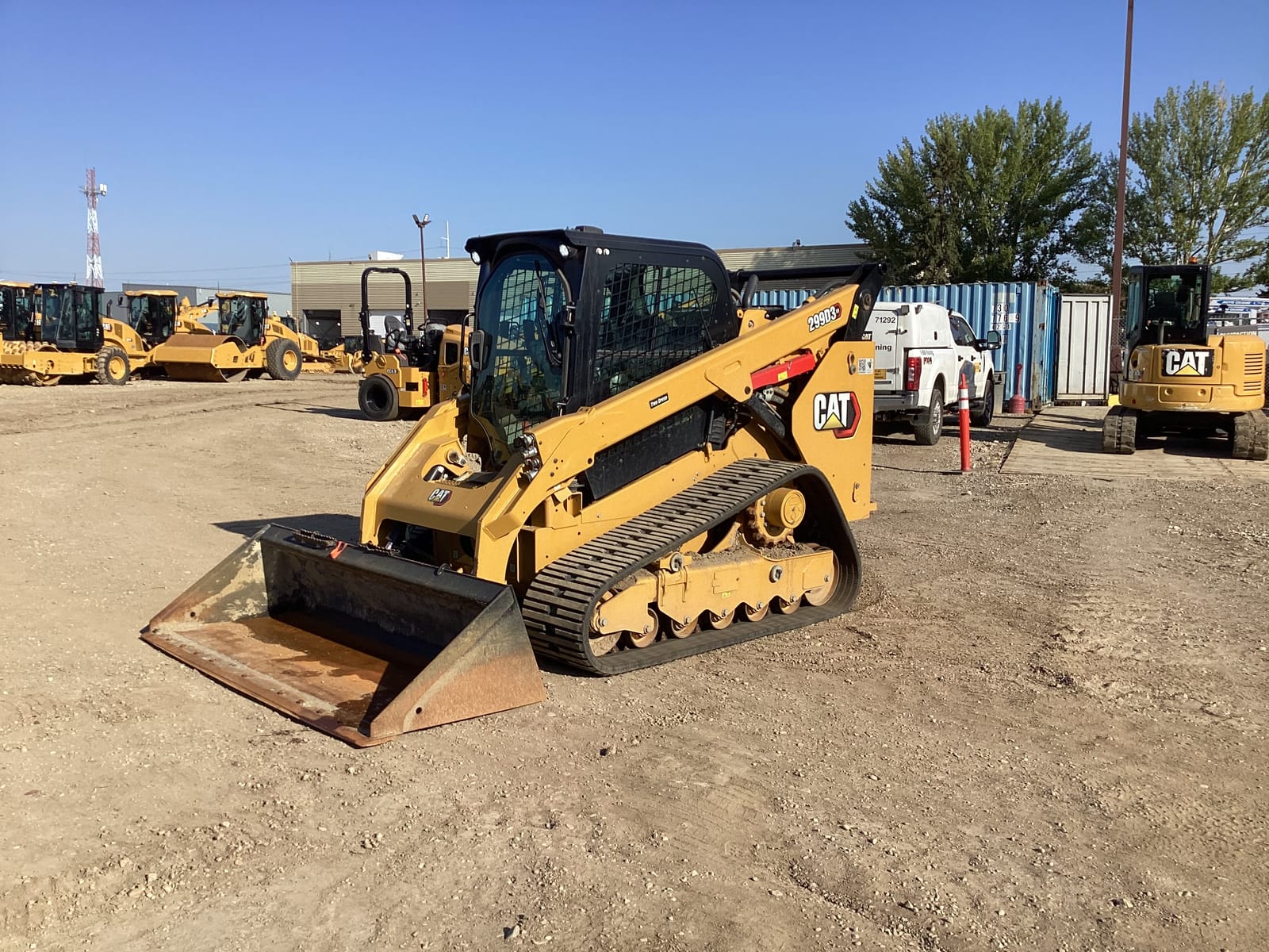 299D3 XE - B6202035
