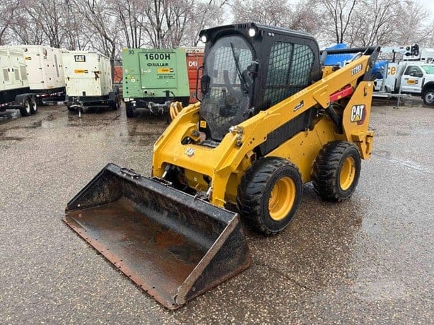 2024 CATERPILLAR 272D3