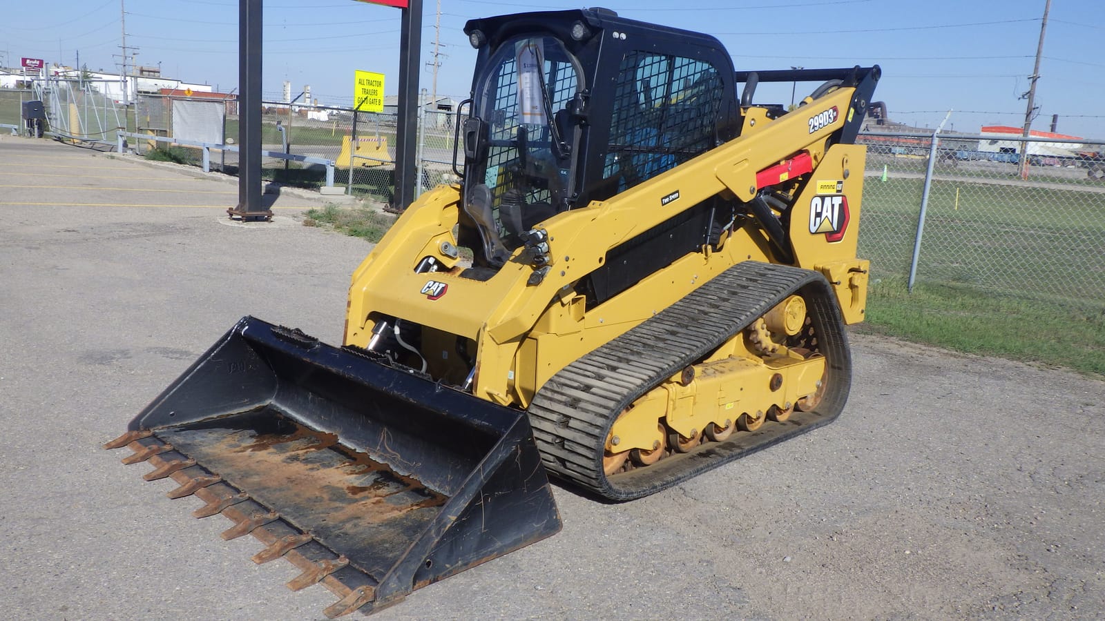 299D3 XE - B6202016