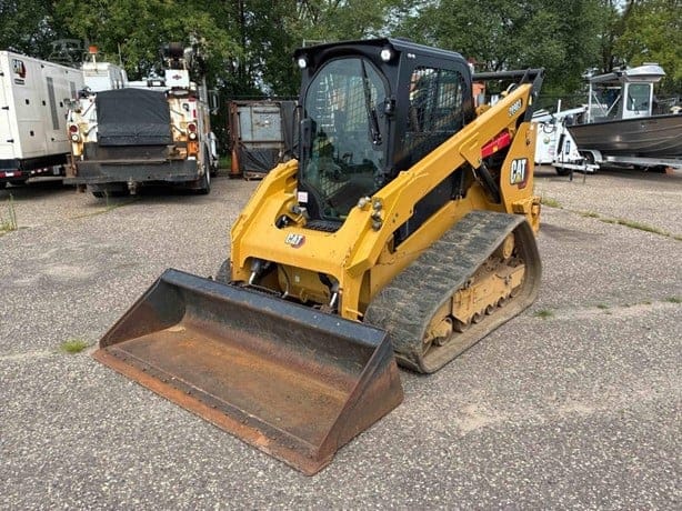 2023 CATERPILLAR 289D3