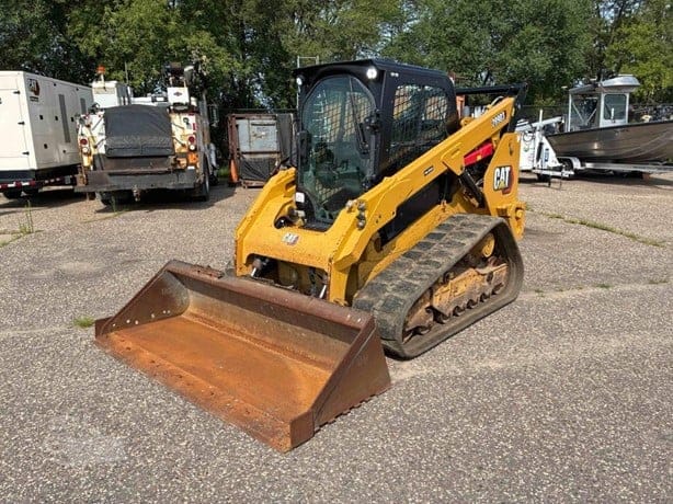 2023 CATERPILLAR 289D3
