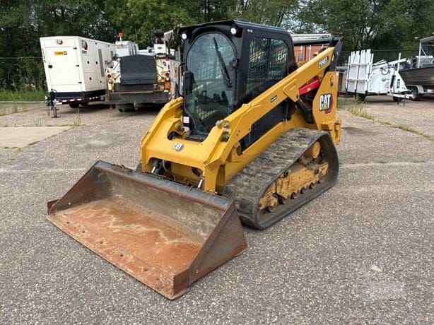 2023 CATERPILLAR 289D3