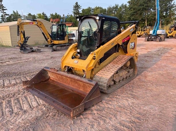 2023 CATERPILLAR 289D3