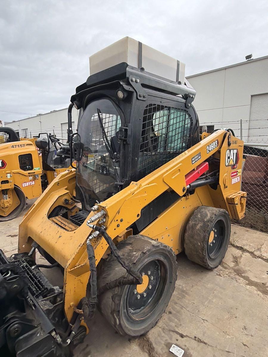 2020 CAT 246D3