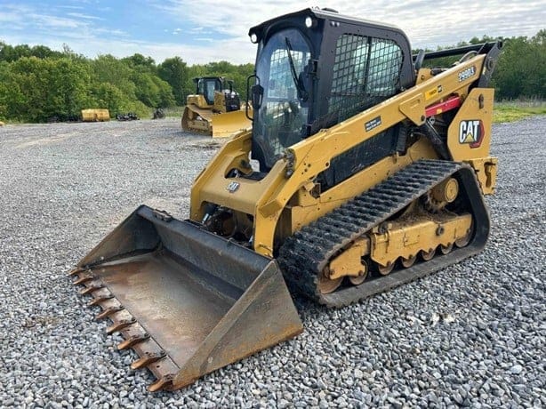 2023 CATERPILLAR 299D3