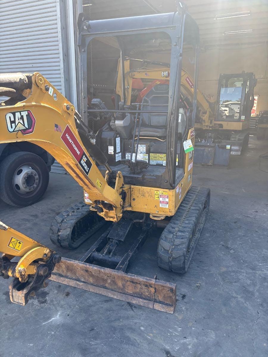2022 CAT 302