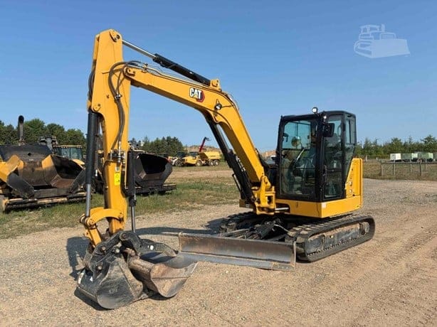 2023 CATERPILLAR 306CR