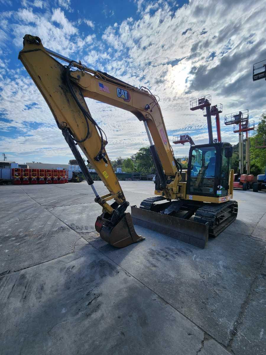 2022 CAT 308