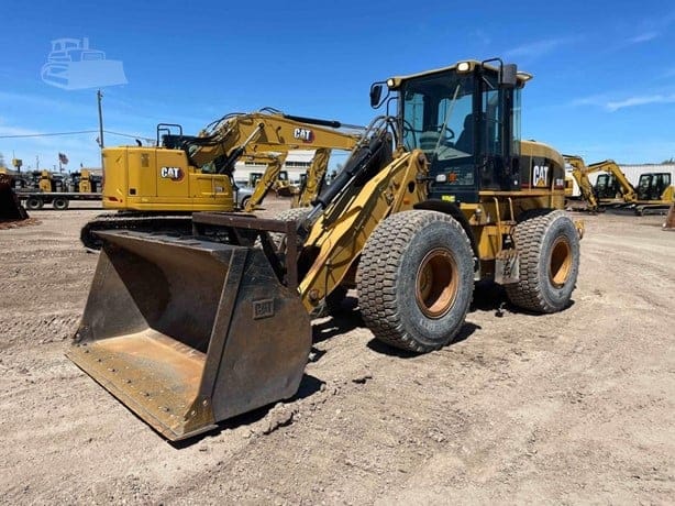 2006 CATERPILLAR 924G