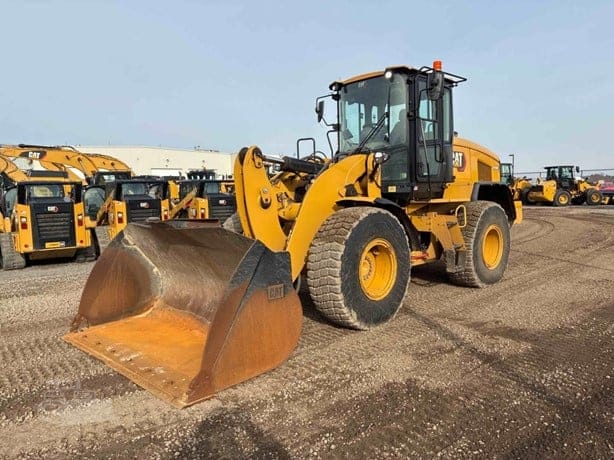 2022 CATERPILLAR 926M