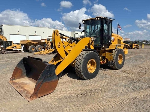 2021 CATERPILLAR 926M