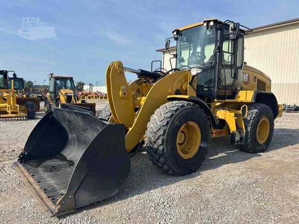 2020 CATERPILLAR 926M