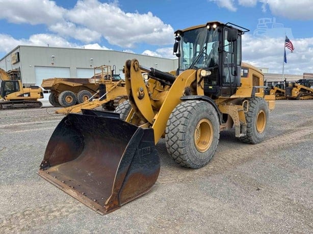 2013 CATERPILLAR 930K