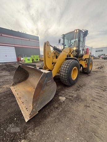 2021 CATERPILLAR 930M