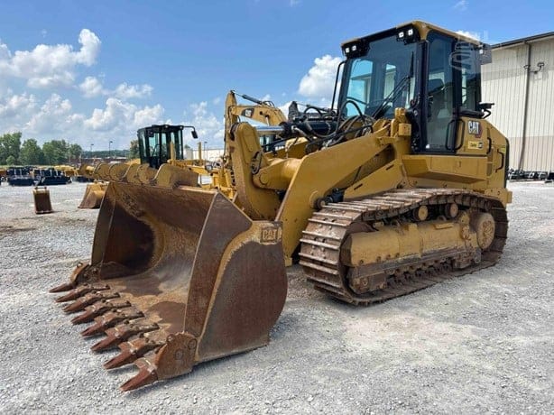 2024 CATERPILLAR 963