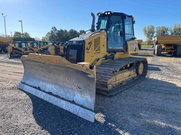 2023 CATERPILLAR D4