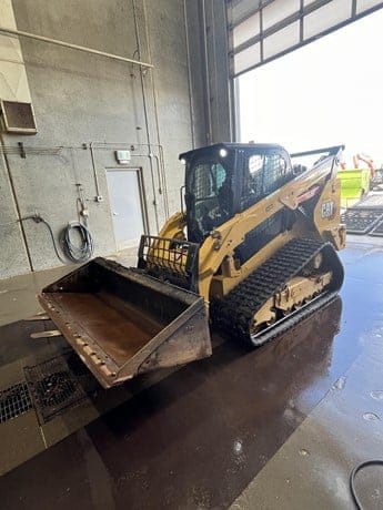 2022 CATERPILLAR 289D3